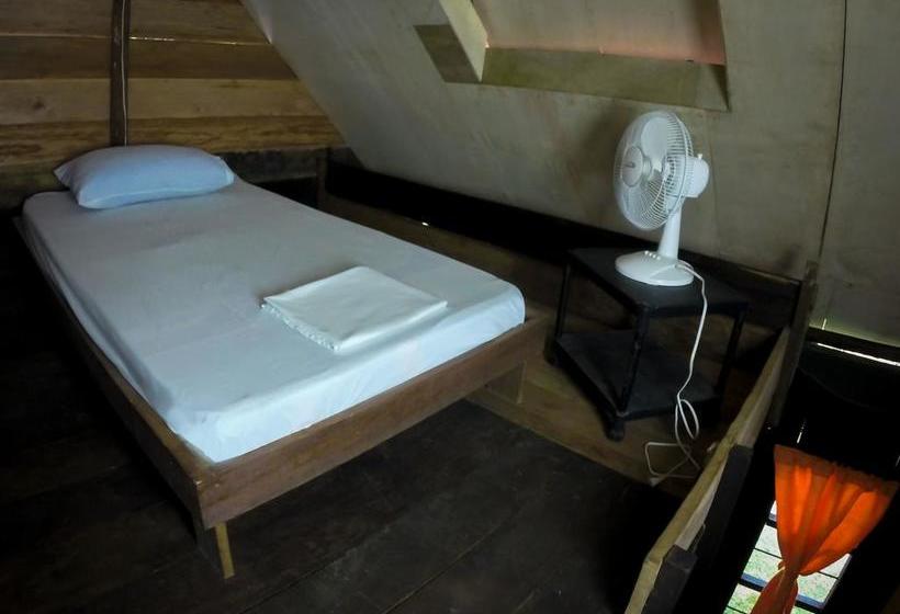 Amazon Experience Hostel | Leticia | Amazonas | Colombia 17