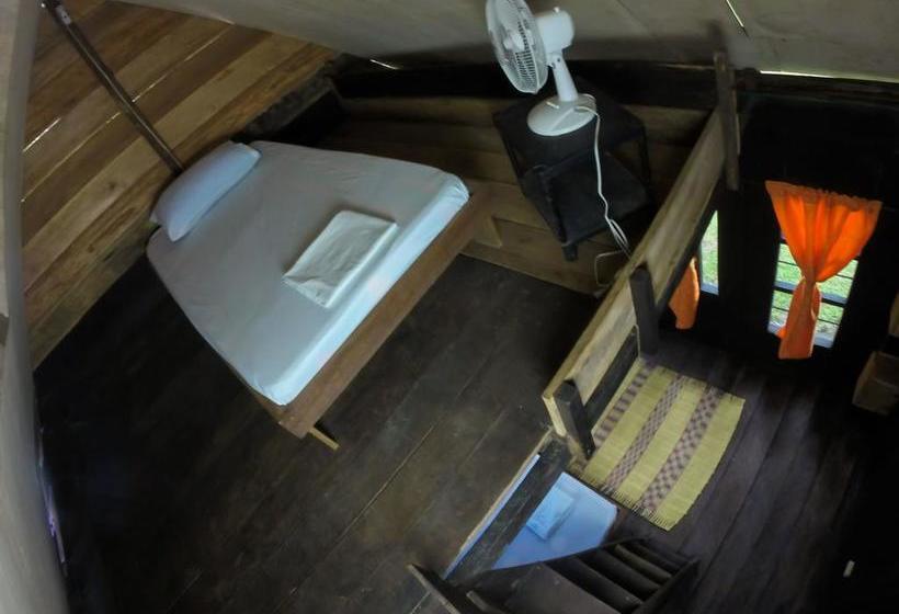 Amazon Experience Hostel | Leticia | Amazonas | Colombia 18