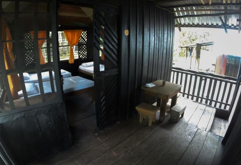 Amazon Experience Hostel | Leticia | Amazonas | Colombia 19