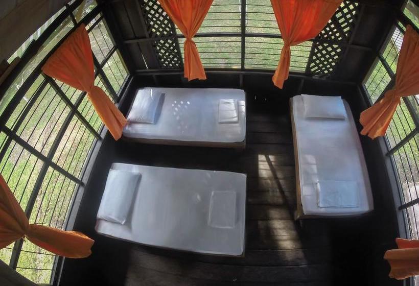 Amazon Experience Hostel | Leticia | Amazonas | Colombia 2