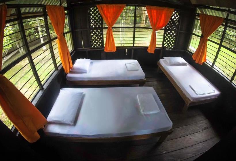 Amazon Experience Hostel | Leticia | Amazonas | Colombia 20