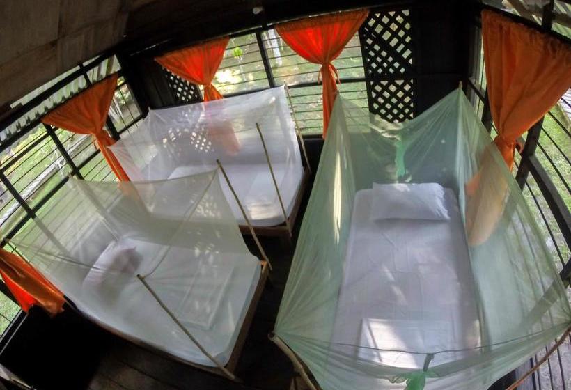 Amazon Experience Hostel | Leticia | Amazonas | Colombia 3