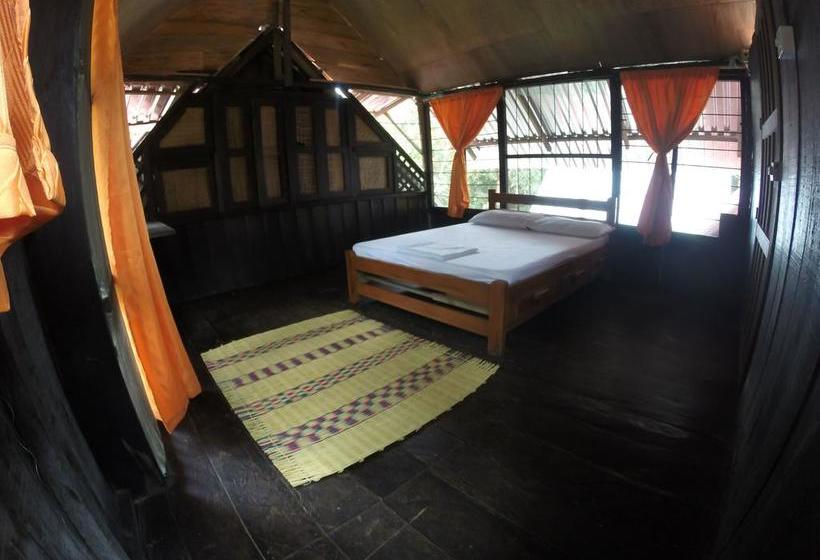 Amazon Experience Hostel | Leticia | Amazonas | Colombia 4