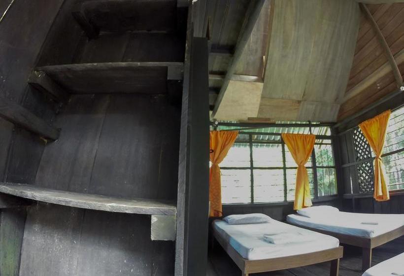 Amazon Experience Hostel | Leticia | Amazonas | Colombia 5