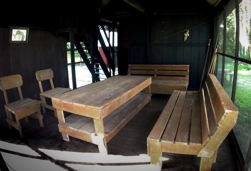 Amazon Experience Hostel | Leticia | Amazonas | Colombia 6