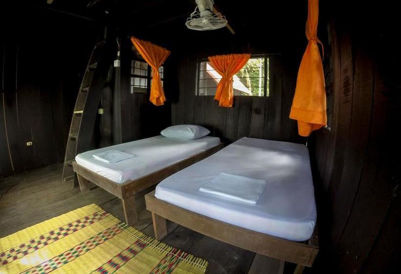 Amazon Experience Hostel | Leticia | Amazonas | Colombia 7