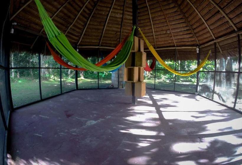 Amazon Experience Hostel | Leticia | Amazonas | Colombia 8