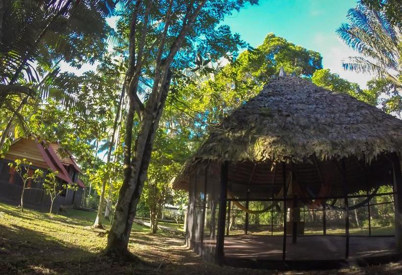 Amazon Experience Hostel | Leticia | Amazonas | Colombia 9