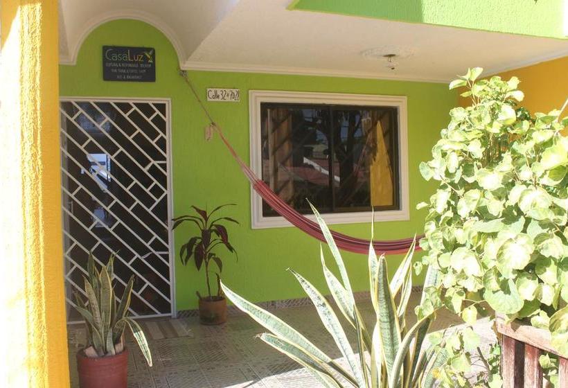 Casaluz Bed & Breakfast Riohacha
