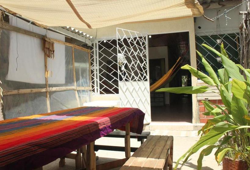 Casaluz Bed & Breakfast | Riohacha | La Guajira | Colombia 1