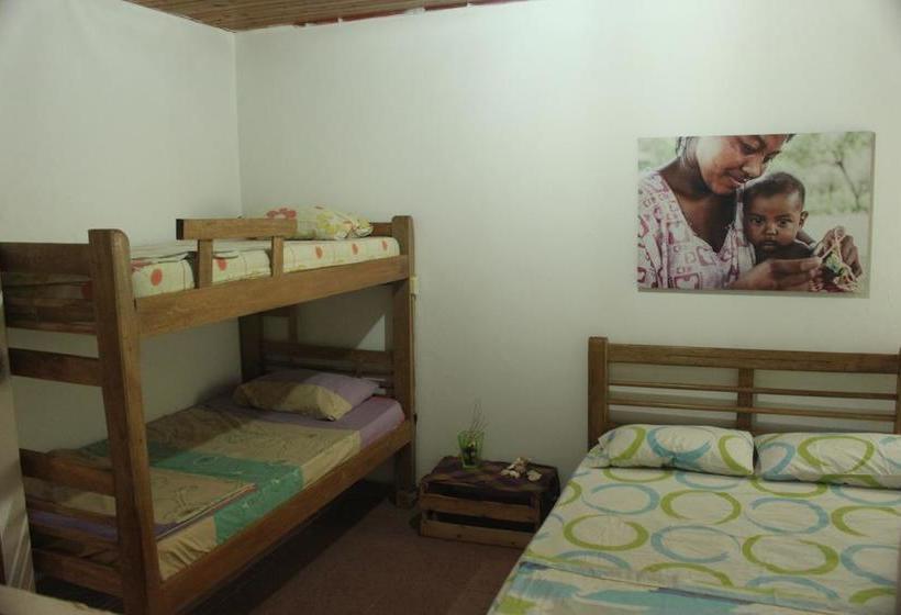 Casaluz Bed & Breakfast | Riohacha | La Guajira | Colombia 10