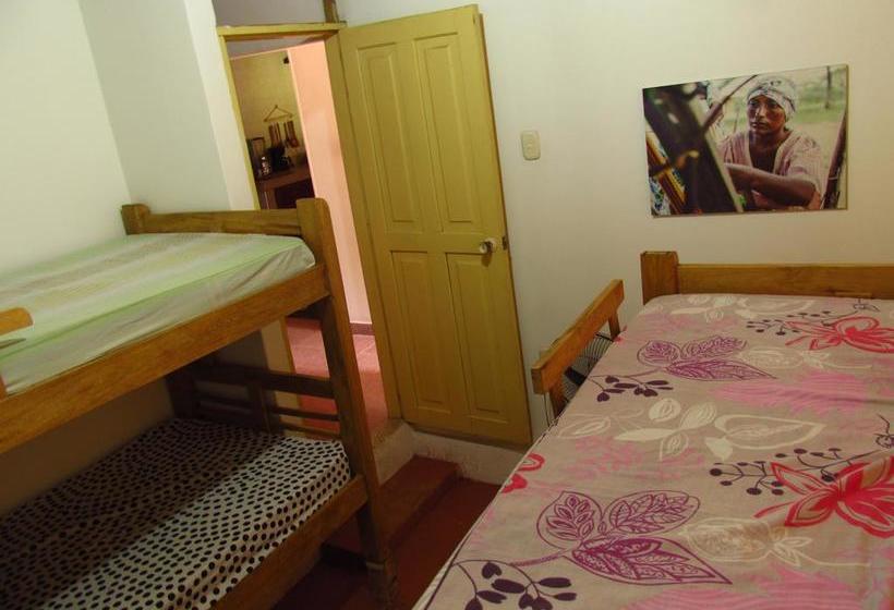 Casaluz Bed & Breakfast | Riohacha | La Guajira | Colombia 11