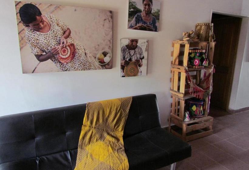 Casaluz Bed & Breakfast | Riohacha | La Guajira | Colombia 12