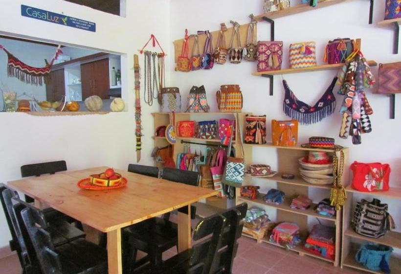 Casaluz Bed & Breakfast | Riohacha | La Guajira | Colombia 13