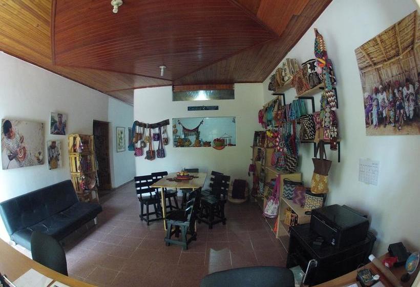 Casaluz Bed & Breakfast | Riohacha | La Guajira | Colombia 14