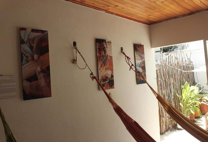 Casaluz Bed & Breakfast | Riohacha | La Guajira | Colombia 2