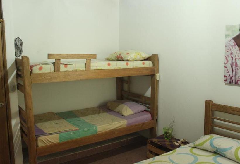 Casaluz Bed & Breakfast | Riohacha | La Guajira | Colombia 3