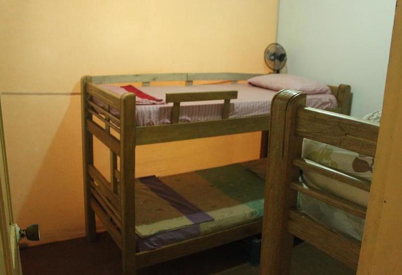 Casaluz Bed & Breakfast | Riohacha | La Guajira | Colombia 4