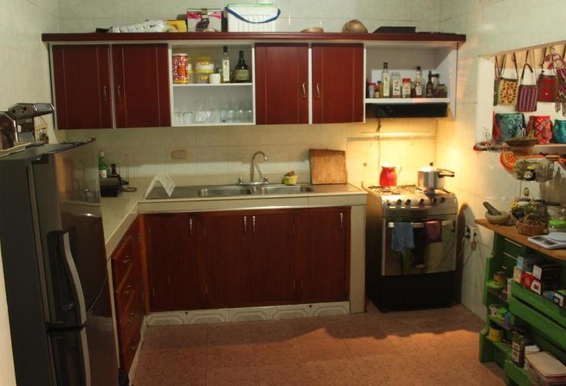 Casaluz Bed & Breakfast | Riohacha | La Guajira | Colombia 5