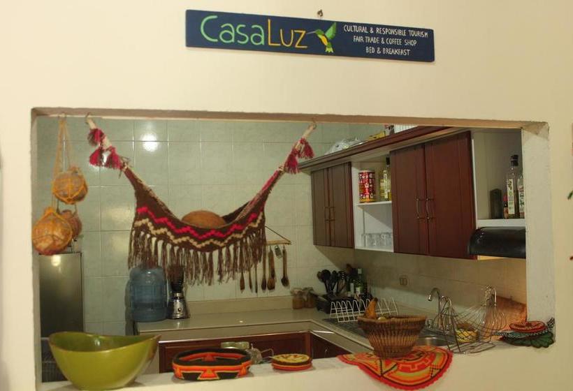 Casaluz Bed & Breakfast | Riohacha | La Guajira | Colombia 6