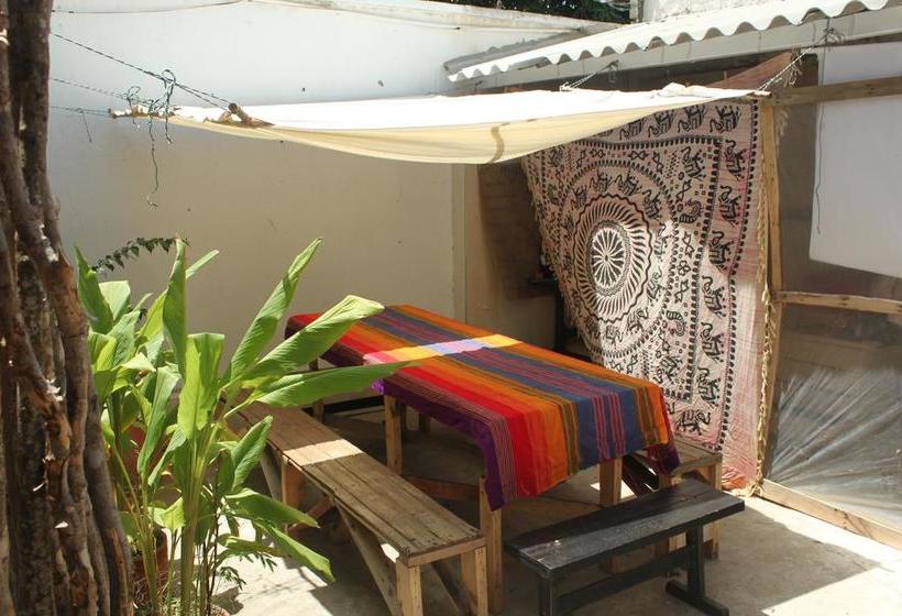 Casaluz Bed & Breakfast | Riohacha | La Guajira | Colombia 7