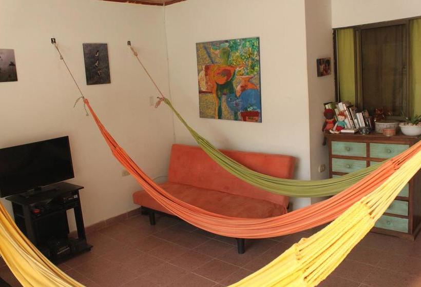 Casaluz Bed & Breakfast | Riohacha | La Guajira | Colombia 8