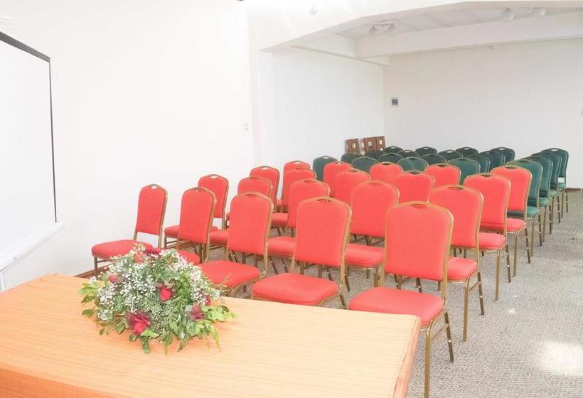 Hotel Samaricusun | Potosí | Bolivia | América del Sur 13