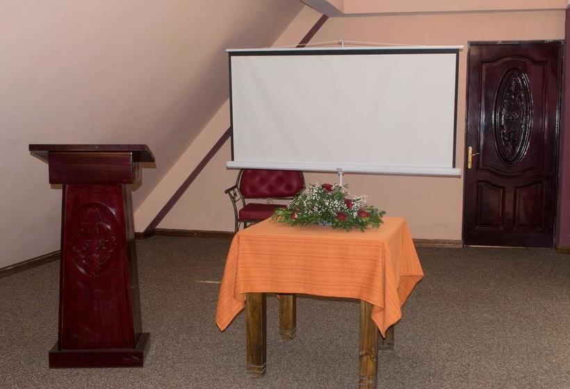 Hotel Samaricusun | Potosí | Bolivia | América del Sur 14