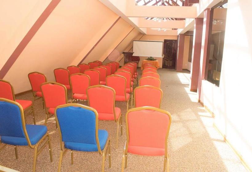 Hotel Samaricusun | Potosí | Bolivia | América del Sur 15