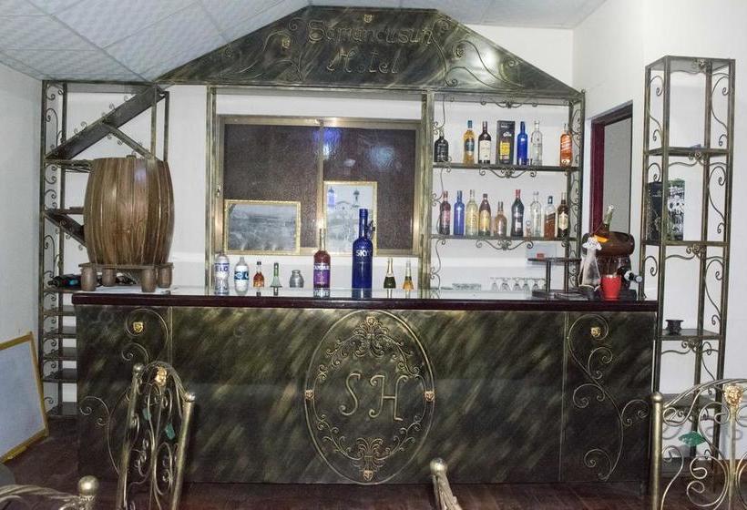 Hotel Samaricusun | Potosí | Bolivia | América del Sur 16