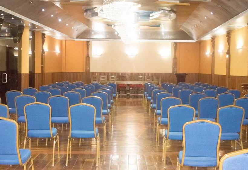 Hotel Samaricusun | Potosí | Bolivia | América del Sur 17