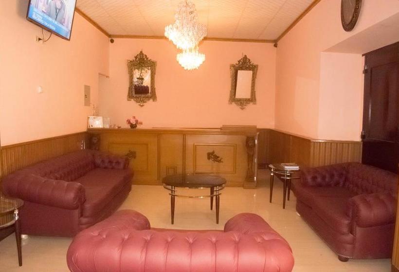 Hotel Samaricusun | Potosí | Bolivia | América del Sur 20