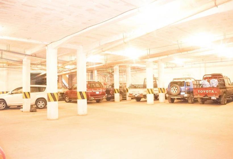 Hotel Samaricusun | Potosí | Bolivia | América del Sur 4