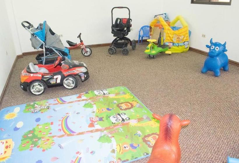 Hotel Samaricusun | Potosí | Bolivia | América del Sur 6