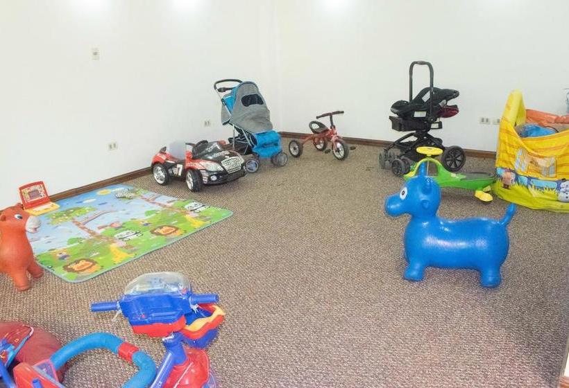 Hotel Samaricusun | Potosí | Bolivia | América del Sur 7