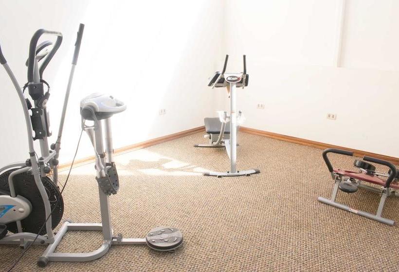 Hotel Samaricusun | Potosí | Bolivia | América del Sur 9