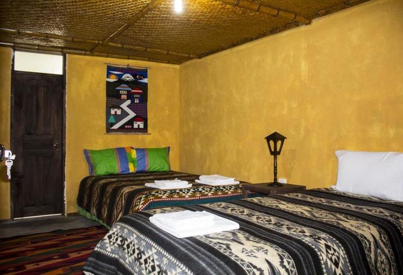 Hotel Unay Muchiku | Otavalo | Imbabura | Ecuador 1