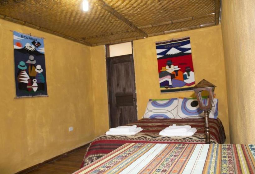Hotel Unay Muchiku | Otavalo | Imbabura | Ecuador 10