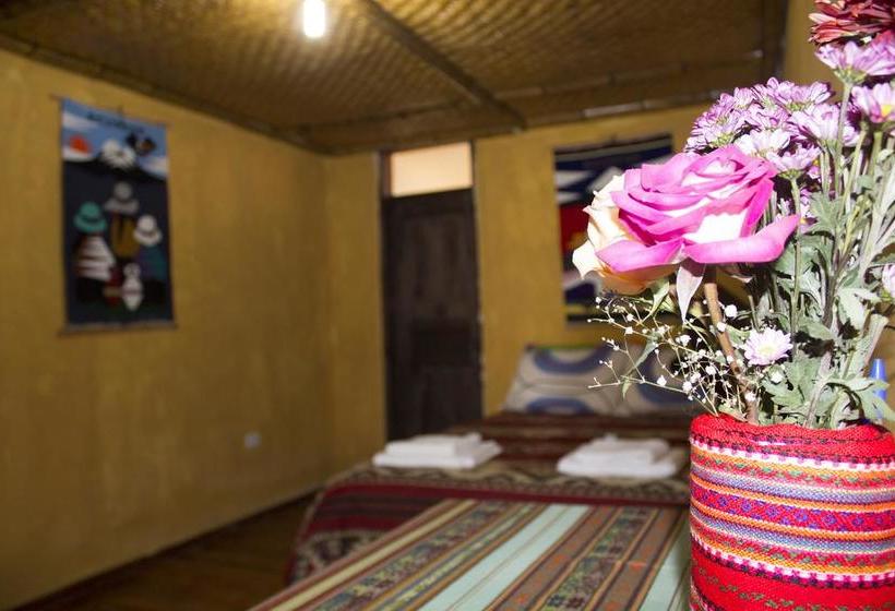 Hotel Unay Muchiku | Otavalo | Imbabura | Ecuador 11