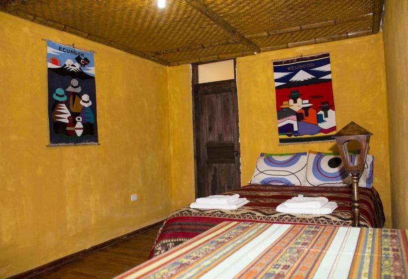 Hotel Unay Muchiku | Otavalo | Imbabura | Ecuador 12
