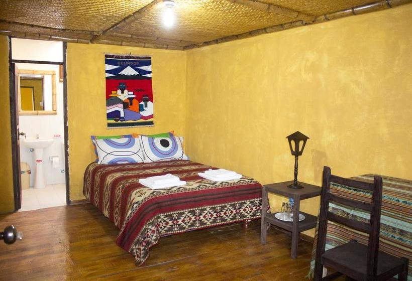 Hotel Unay Muchiku | Otavalo | Imbabura | Ecuador 13