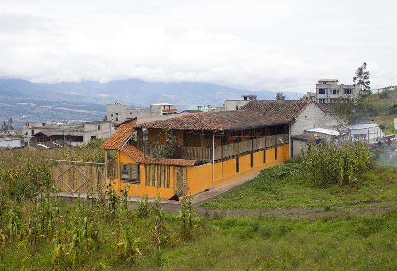 Hotel Unay Muchiku | Otavalo | Imbabura | Ecuador 14
