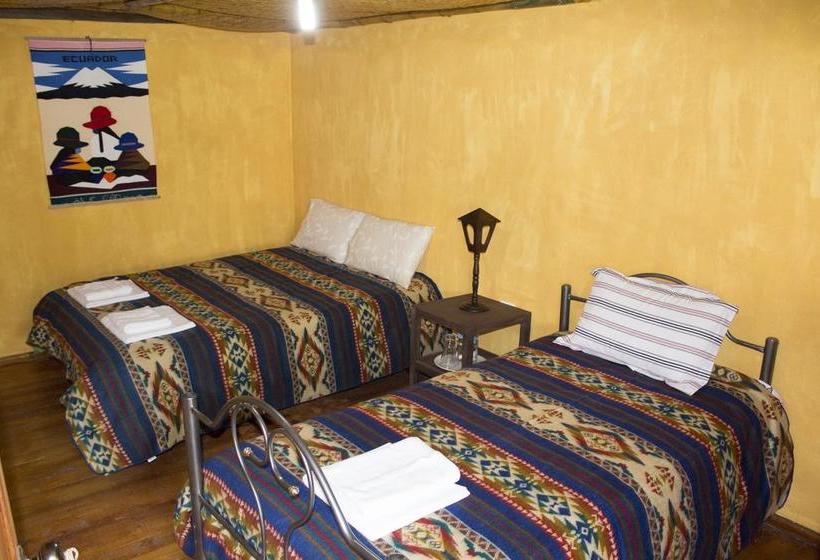Hotel Unay Muchiku | Otavalo | Imbabura | Ecuador 15