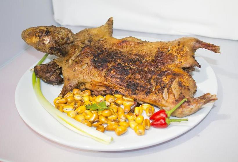 Hotel Unay Muchiku | Otavalo | Imbabura | Ecuador 16