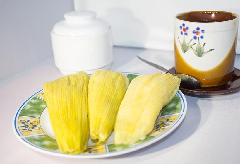 Hotel Unay Muchiku | Otavalo | Imbabura | Ecuador 17