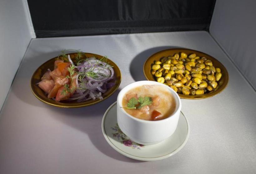 Hotel Unay Muchiku | Otavalo | Imbabura | Ecuador 18