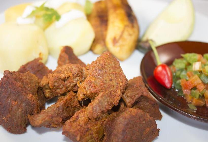 Hotel Unay Muchiku | Otavalo | Imbabura | Ecuador 19