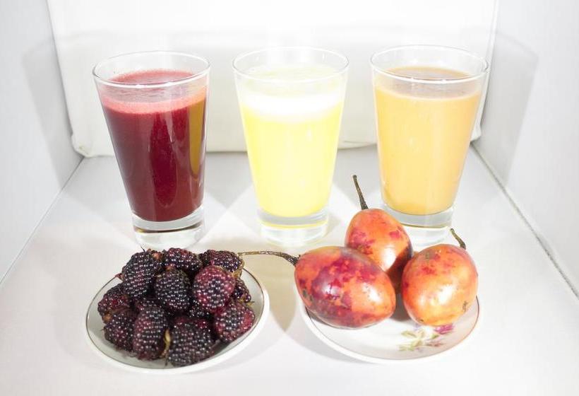 Hotel Unay Muchiku | Otavalo | Imbabura | Ecuador 20