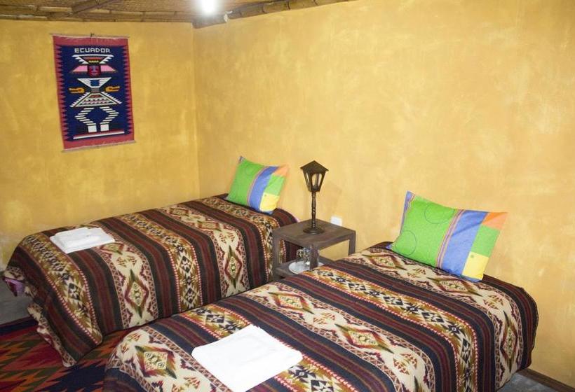 Hotel Unay Muchiku | Otavalo | Imbabura | Ecuador 4