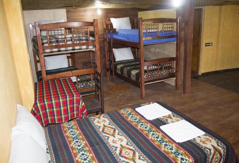 Hotel Unay Muchiku | Otavalo | Imbabura | Ecuador 5